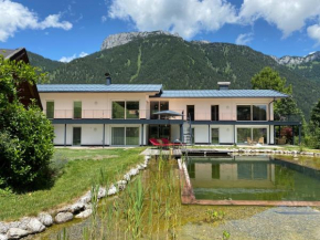  Apartment Steinplatte  Вайдринг